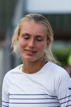 Lilly Düffert 1119 - Luebecker Stadtmeisterschaft